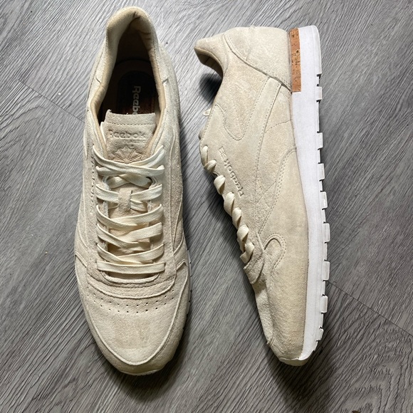 reebok classic leather lst